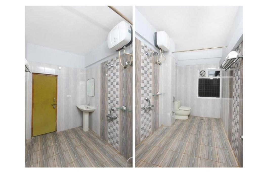 Sai Golden Rooms 蒂鲁帕蒂 外观 照片